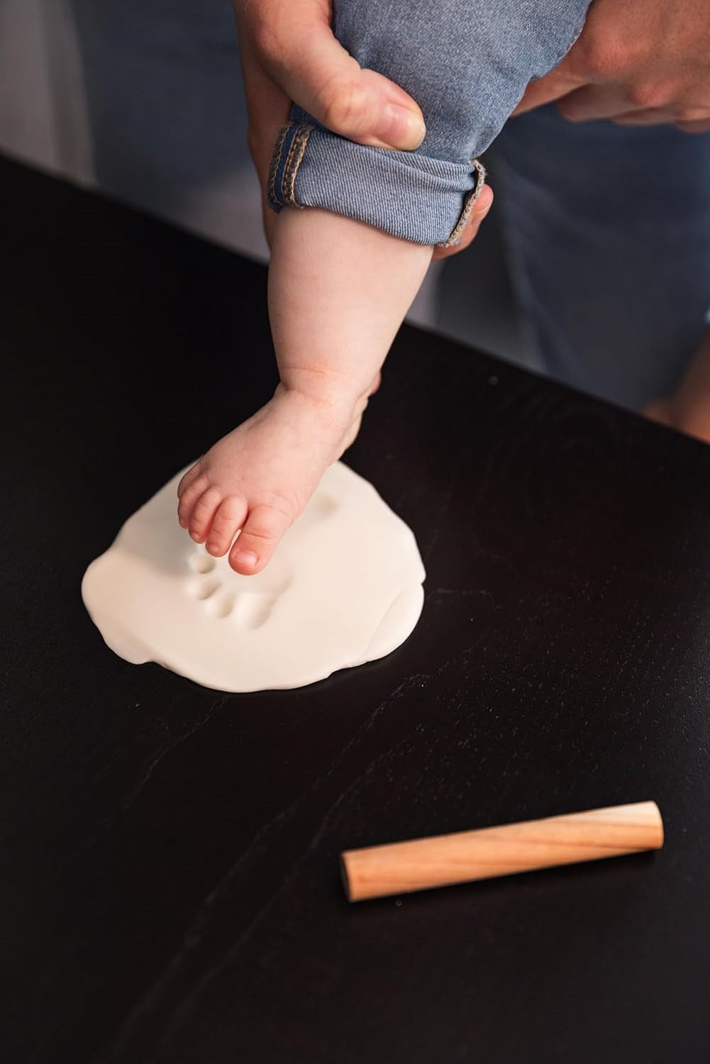 Baby Art My Little Steps Creative Baby Souvenirs