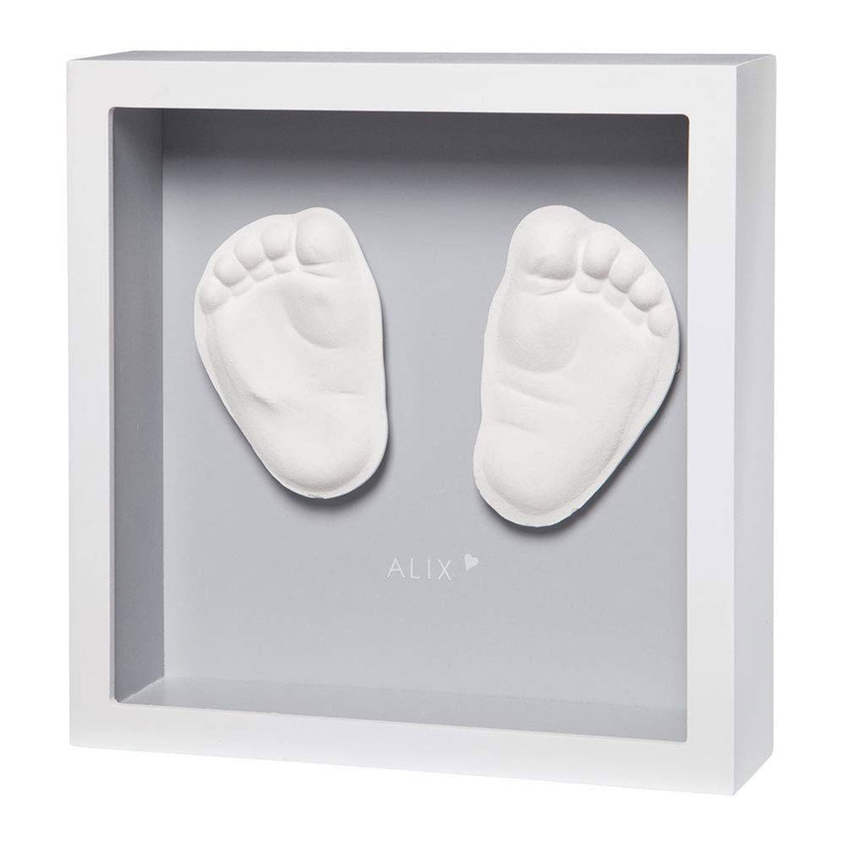 Baby Art My Little Steps Creative Baby Souvenirs