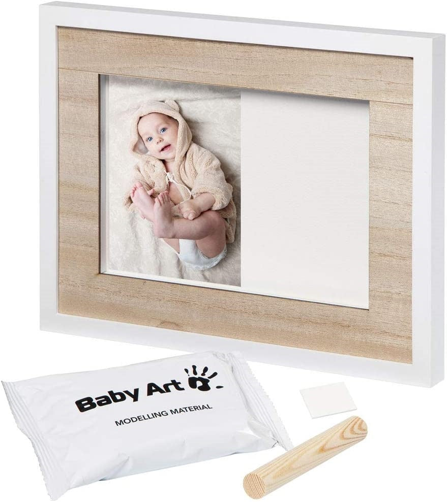 Baby Art Tiny Style Wooden Picture Frame
