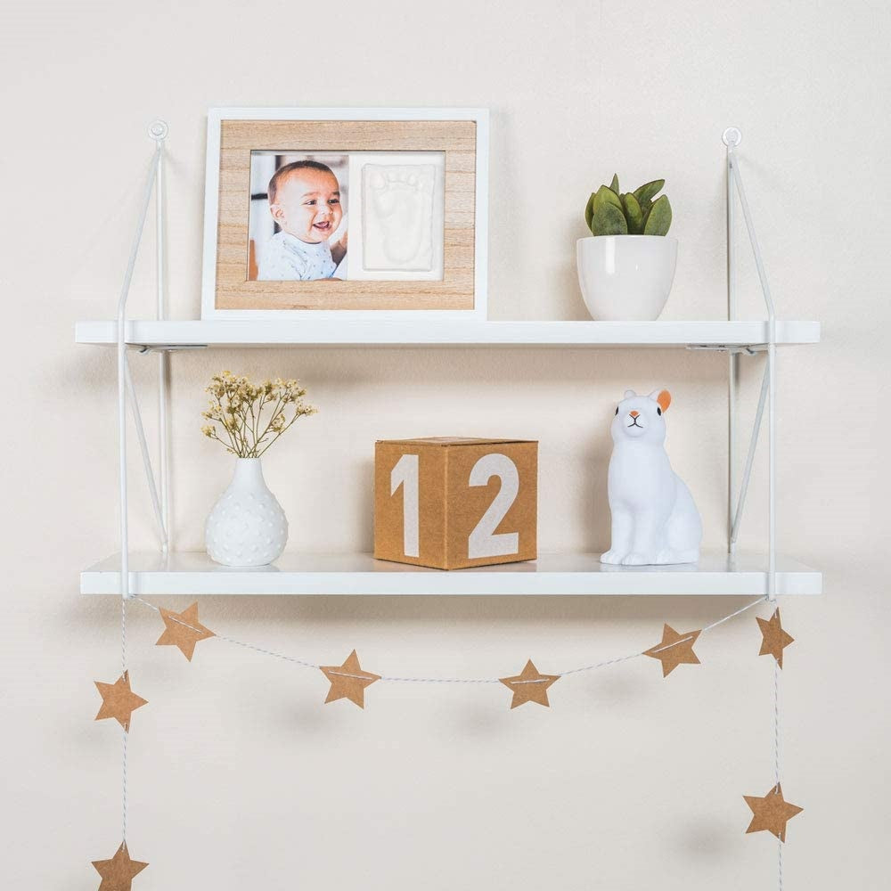 Baby Art Tiny Style Wooden Picture Frame