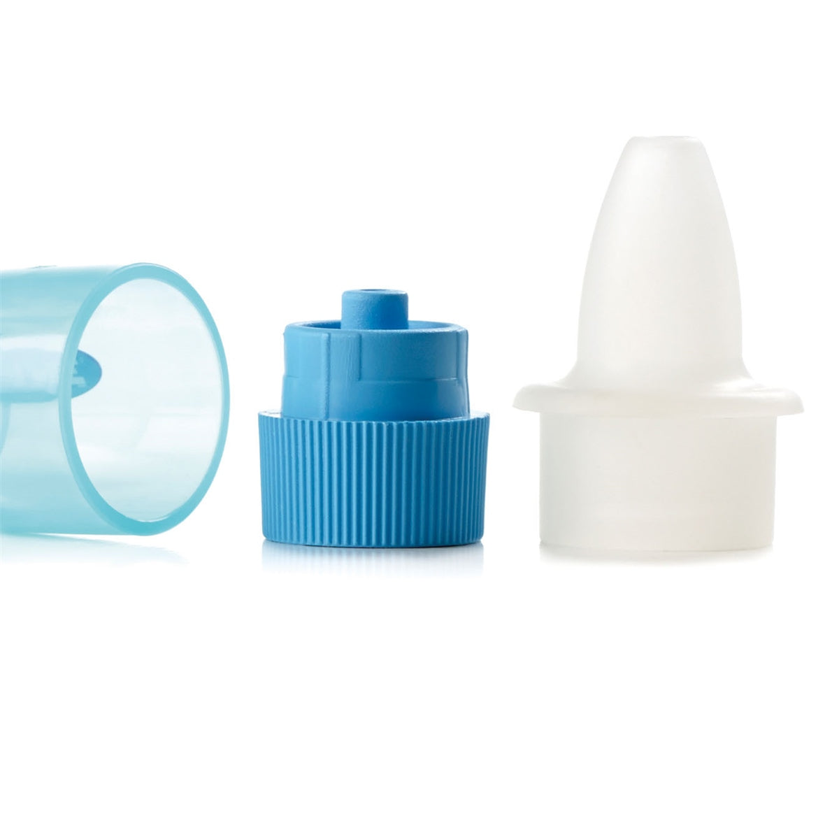 Jane Soft Nasal Aspirator