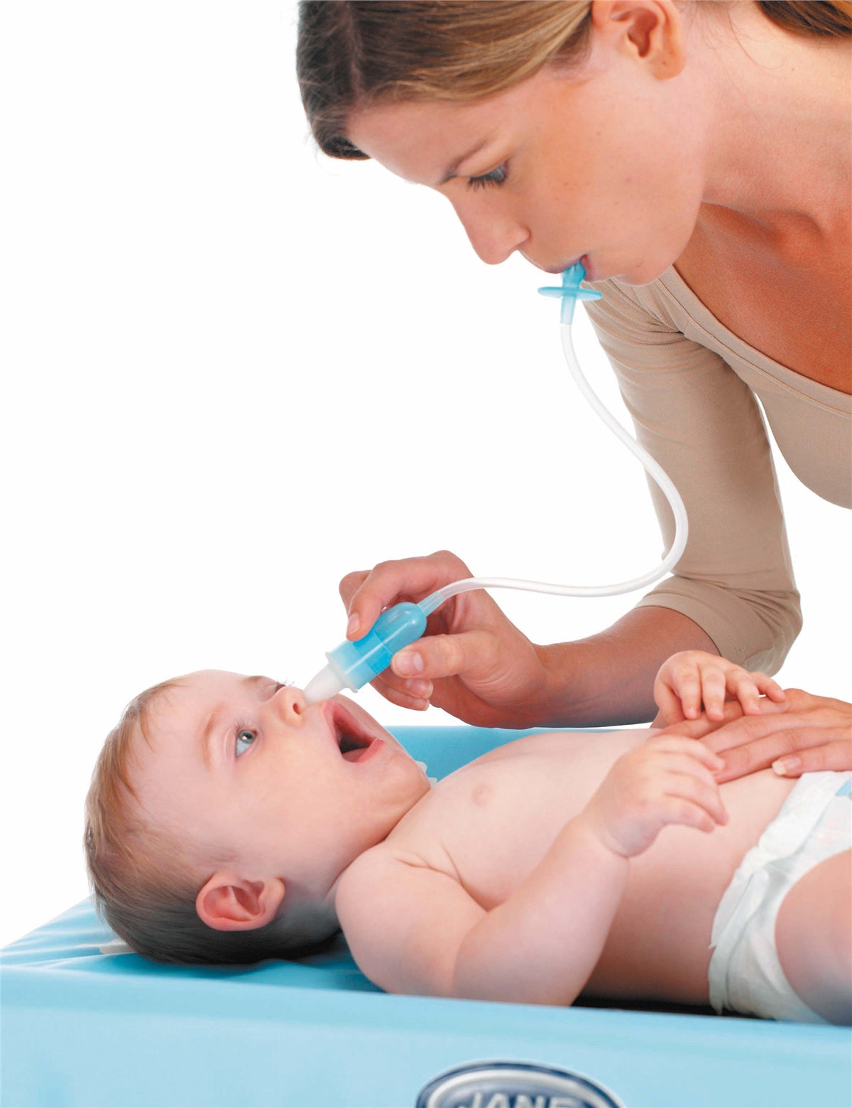 Jane Soft Nasal Aspirator