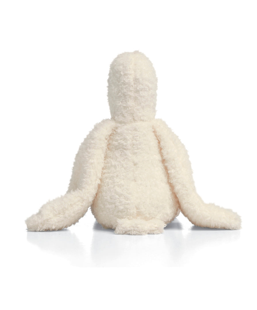 Mamas & Papas Welcome to the World Duckling Soft Toy