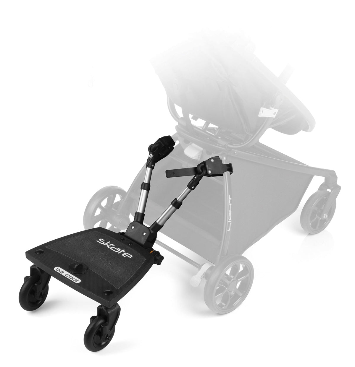 Be Cool Skate Universal Platform