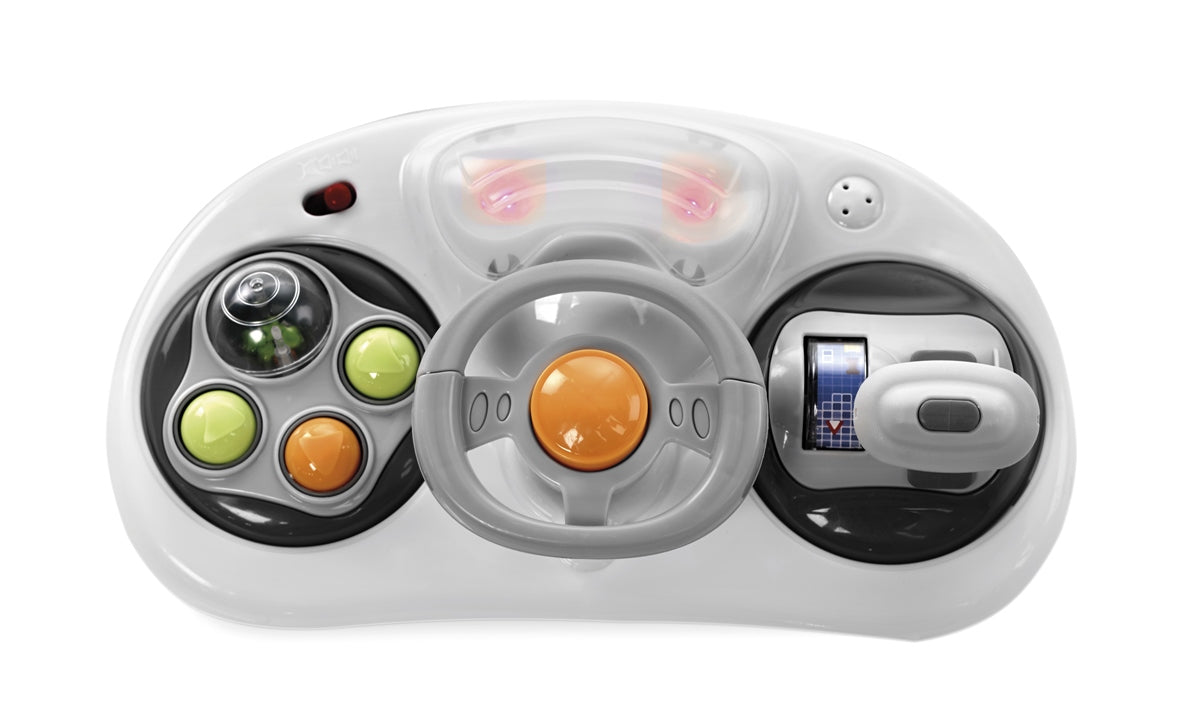 Jane Auto Sport Babywalker