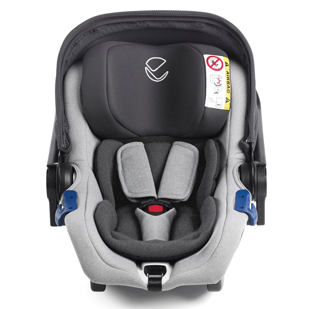 Jane Car Seat Cover for Koos iSize