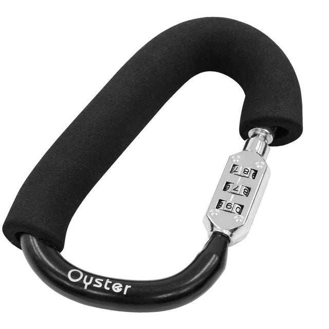 BabyStyle Oyster Lock