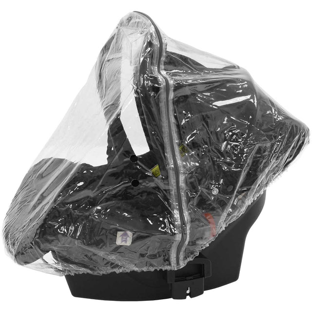 BabyStyle Oyster Capsule car seat raincover