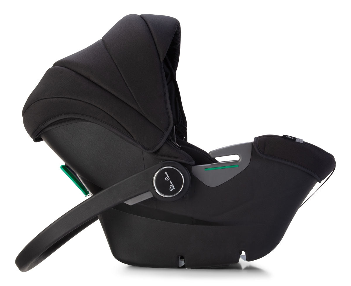 Silver Cross Dream i-Size Baby Car Seat