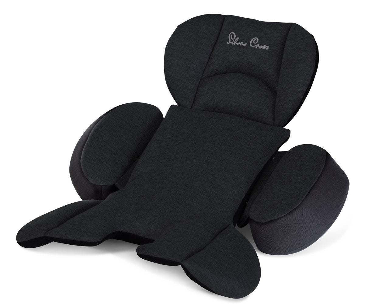 Silver Cross Dream i-Size Baby Car Seat