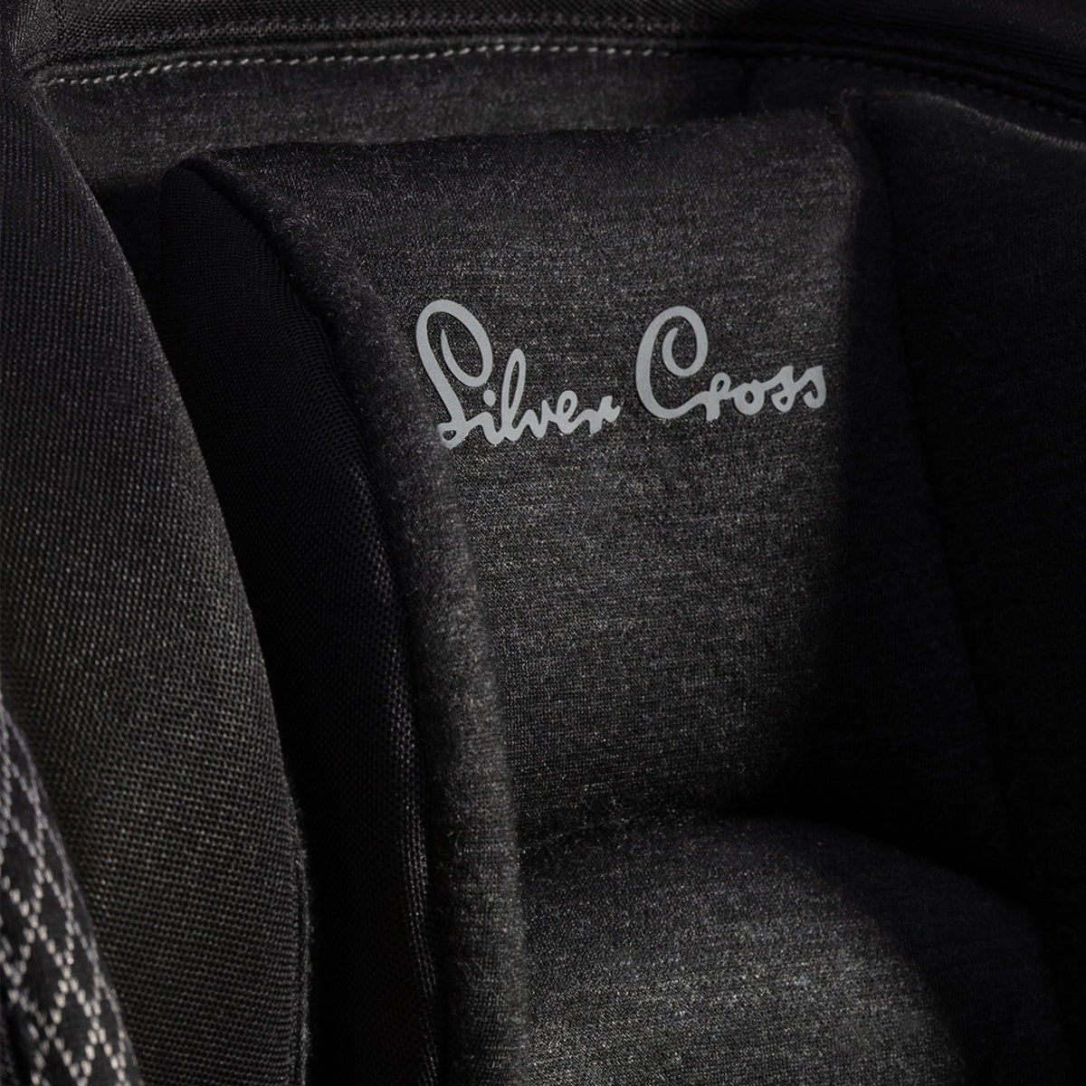 Silver Cross Dream i-Size Baby Car Seat