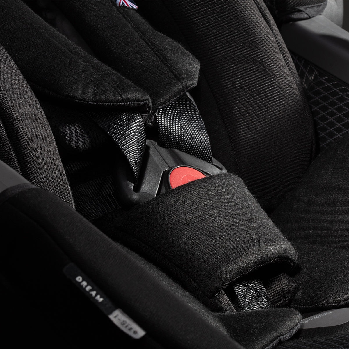 Silver Cross Dream i-Size Baby Car Seat