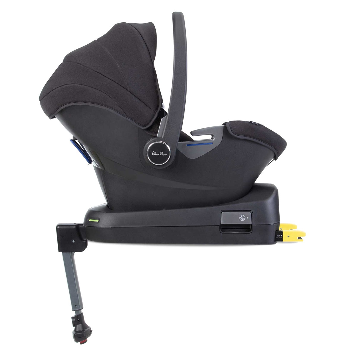 Silver Cross Dream i-Size Baby Car Seat