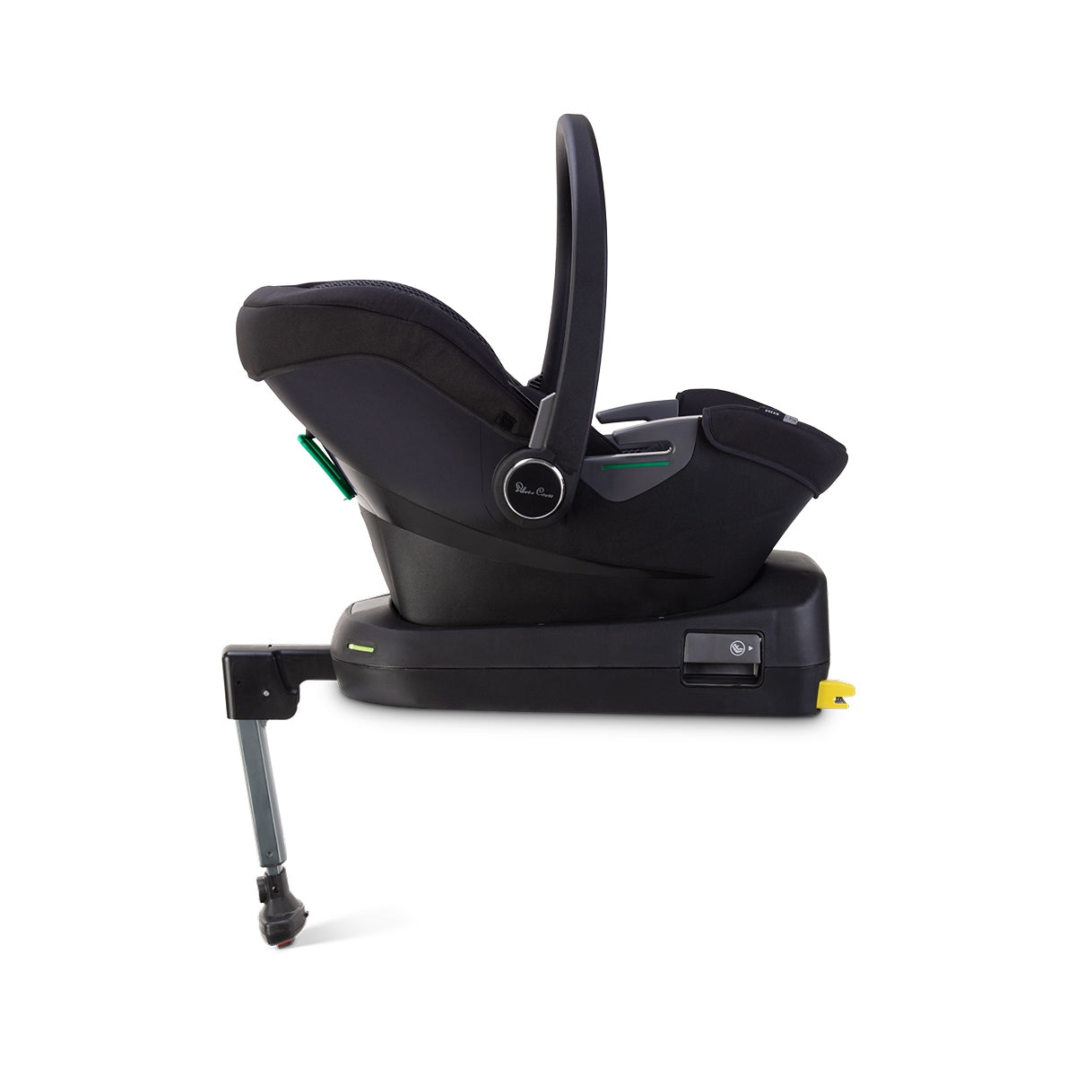 Silver Cross Dream i-Size Baby Car Seat