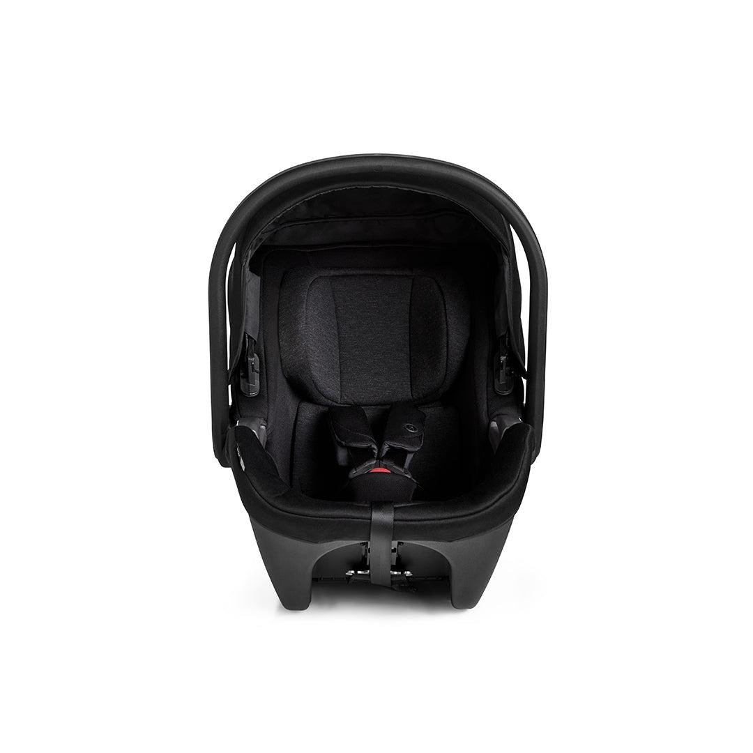 Silver Cross Dream i-Size Baby Car Seat