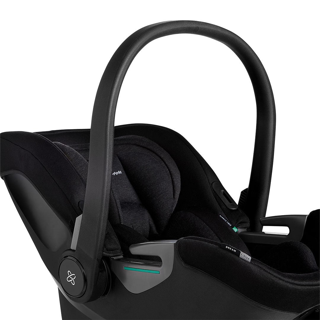 Silver Cross Dream i-Size Baby Car Seat