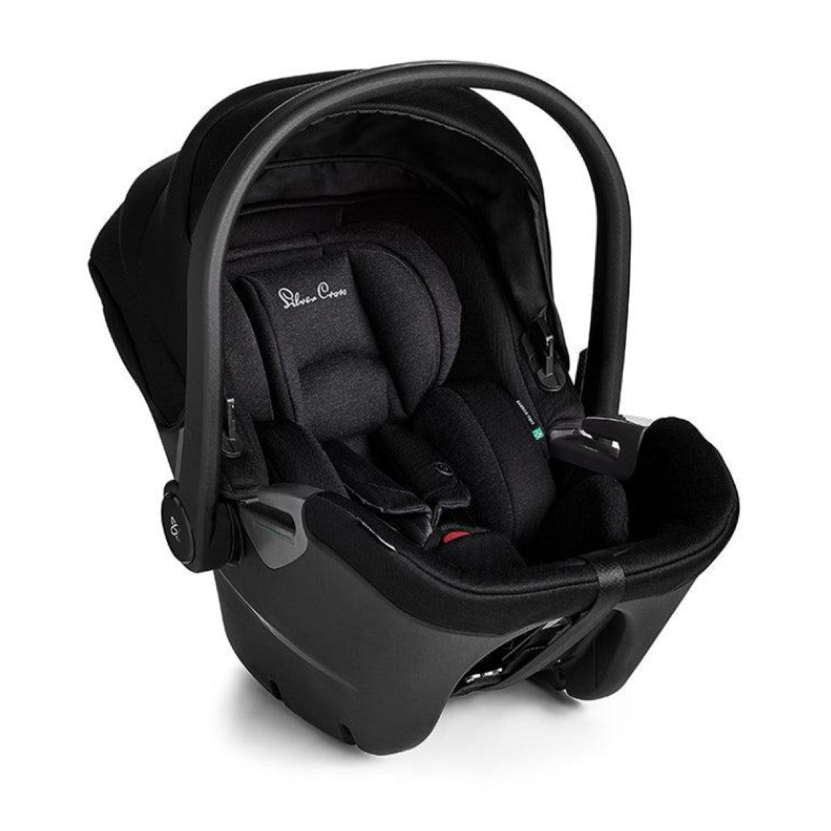 Silver Cross Dream i-Size Baby Car Seat