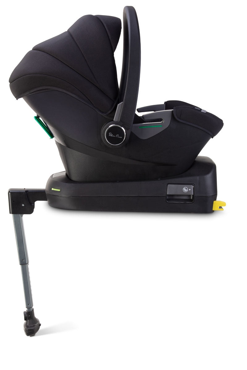 Silver Cross Dream i-Size Isofix Base