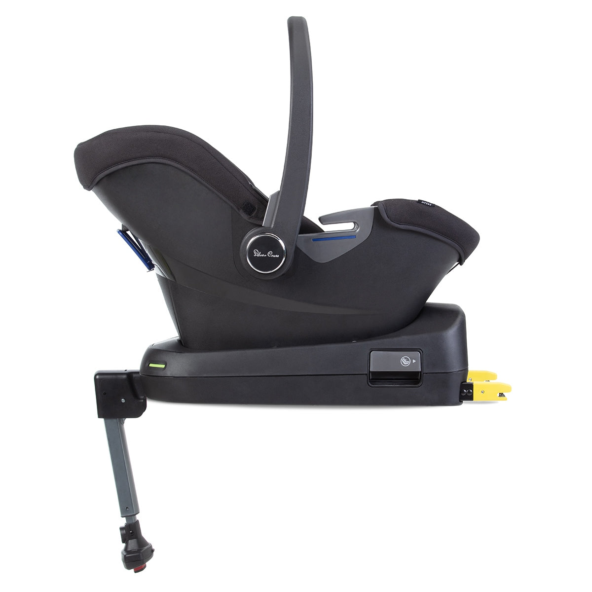 Silver Cross Dream i-Size Isofix Base
