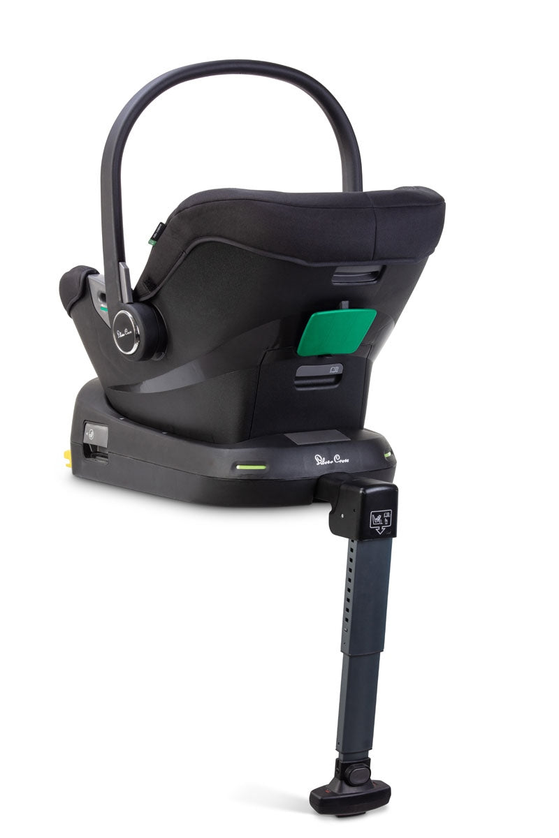 Silver Cross Dream i-Size Isofix Base