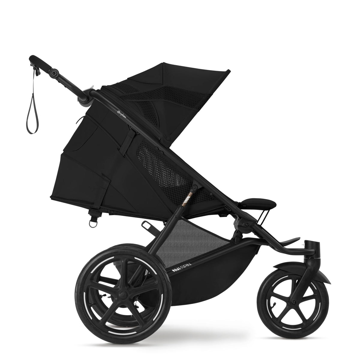 Cybex Avi Spin Jogging Stroller