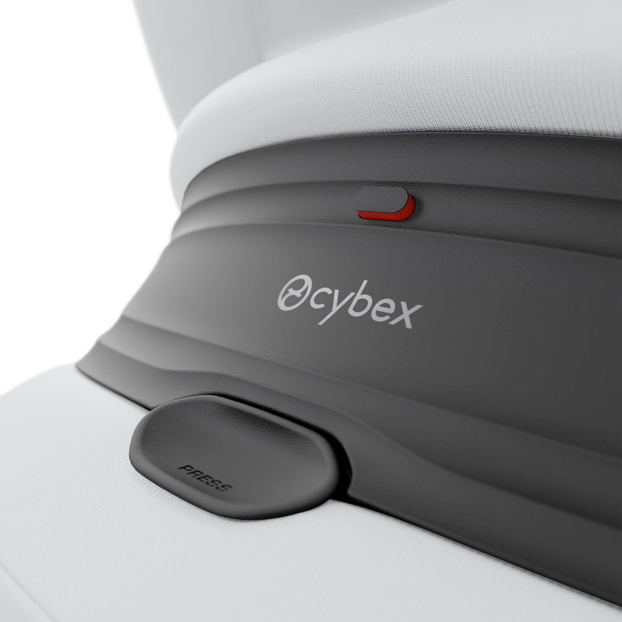 Cybex Pallas G3 i-Size Car Seat