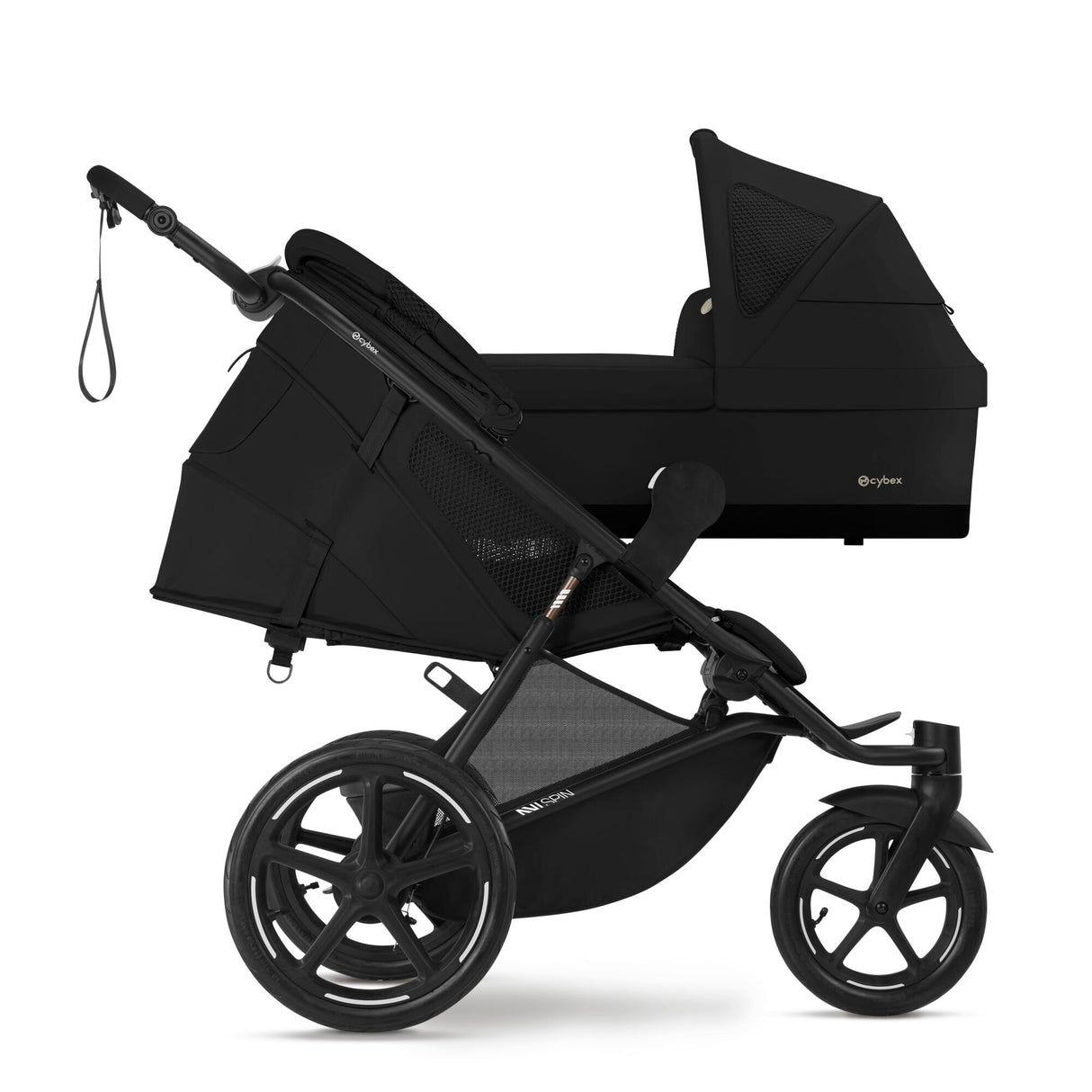 Cybex Cot S