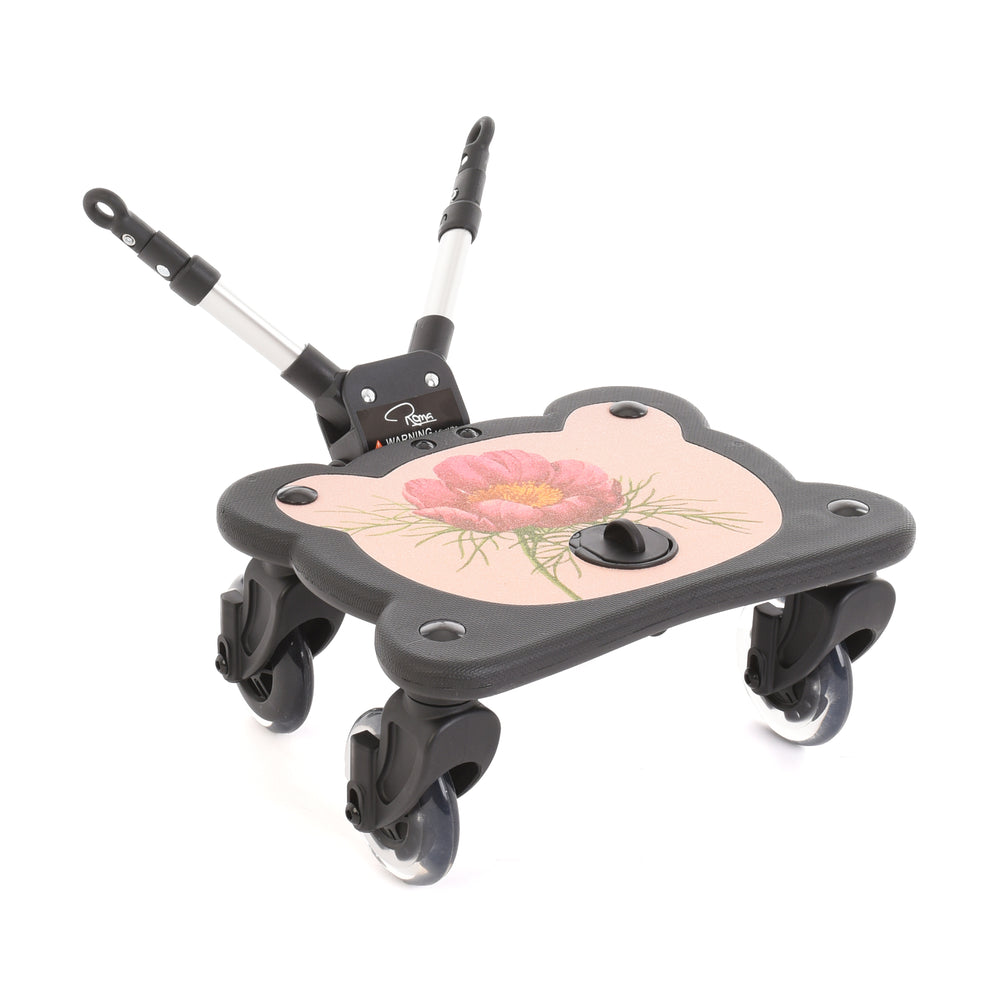 Roma 4 Rider Ride Buggy Board