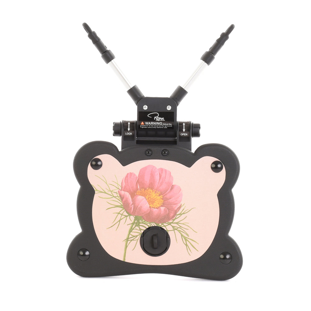 Roma 4 Rider Ride Buggy Board