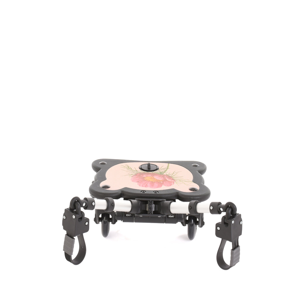 Roma 4 Rider Ride Buggy Board