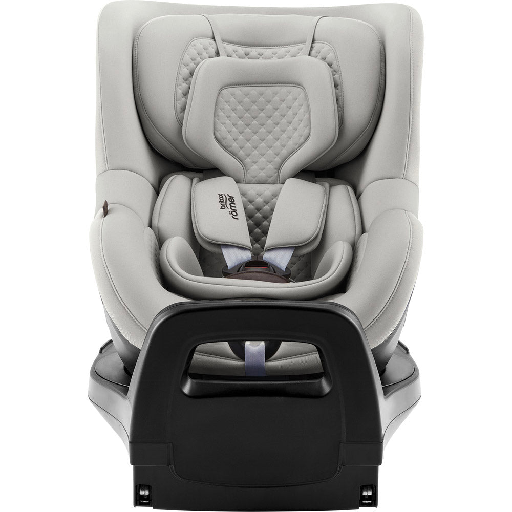 Britax Dualfix Pro M LUX 360 Car Seat, 3m - 4yrs