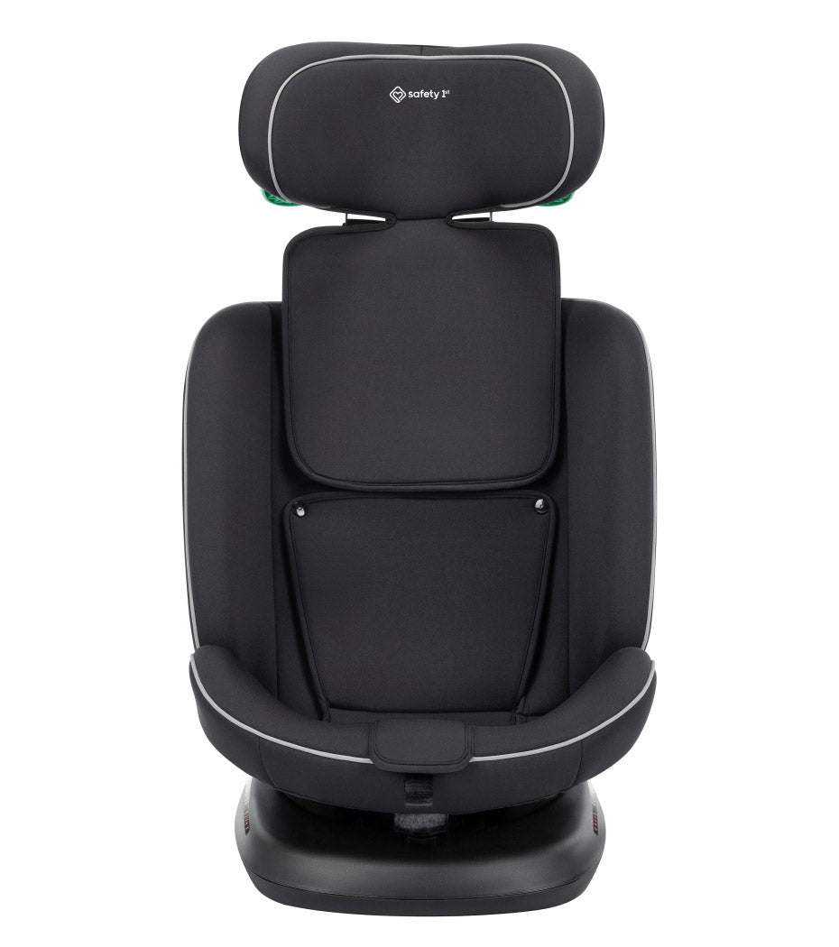 Safety 1st Cosmo i-Safe Car Seat, 0-12 Years