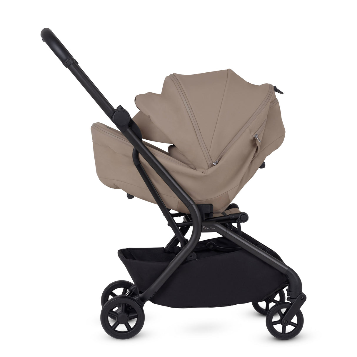 Silver Cross Nia Carrycot