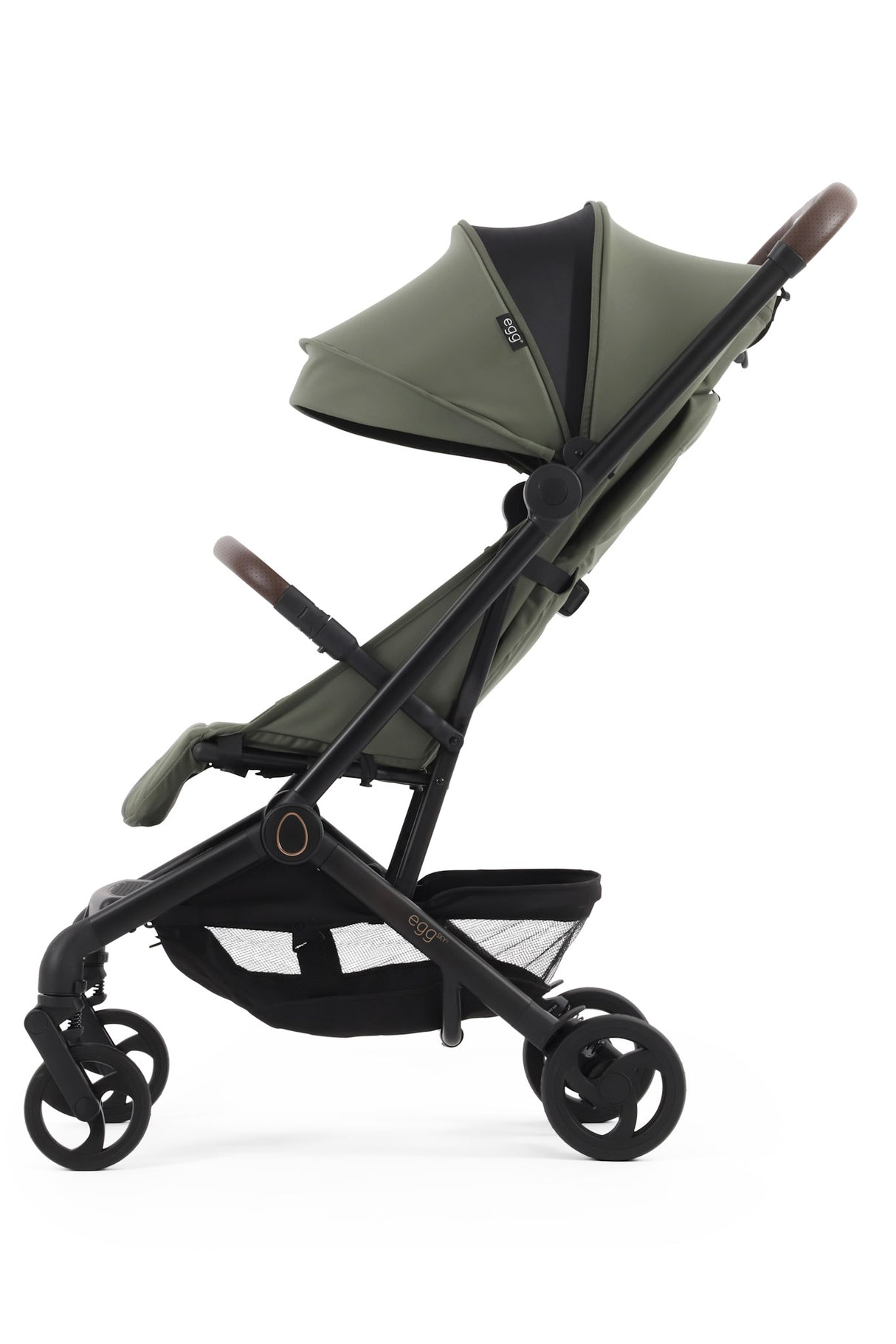 Egg Sky Stroller