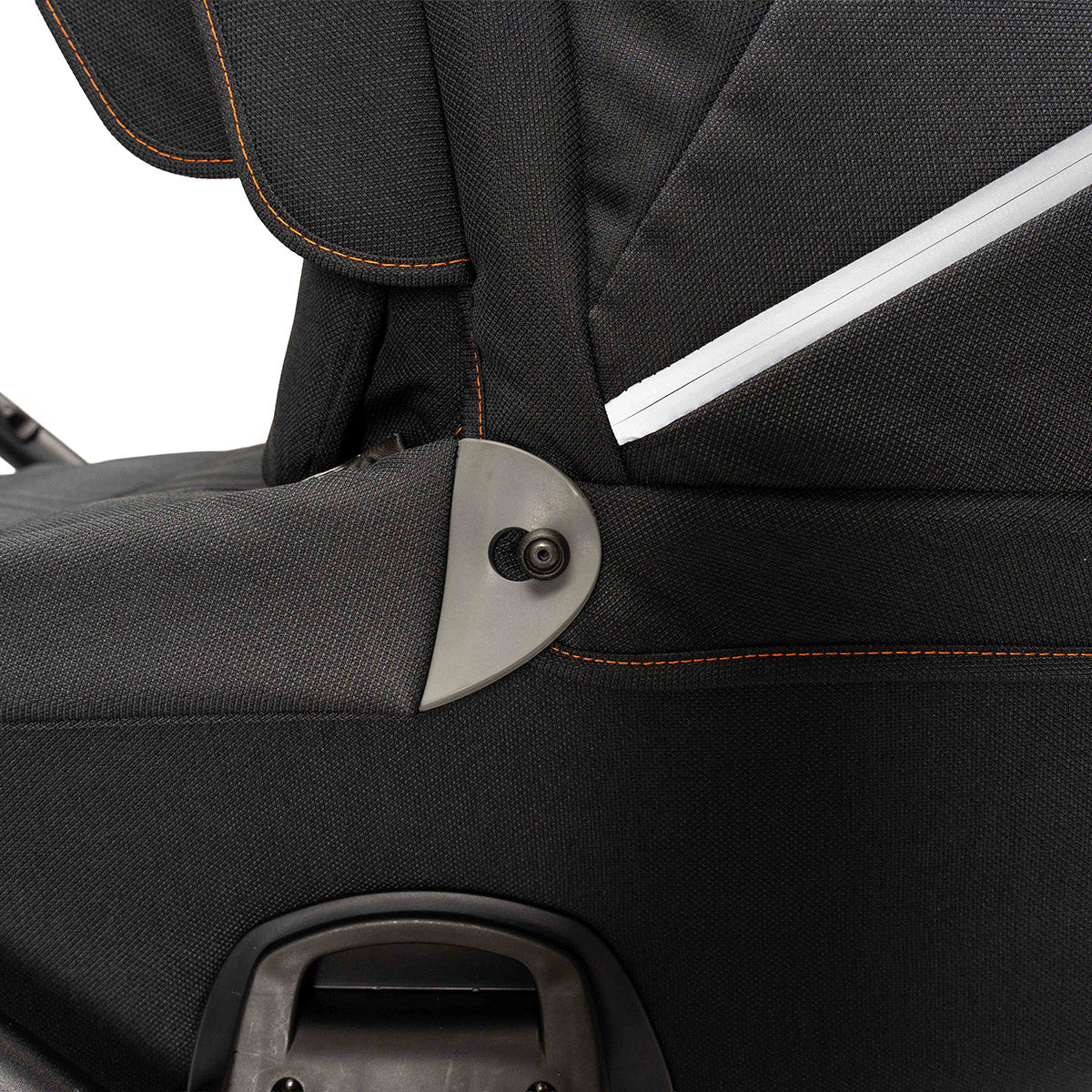Noordi Fjordi V2 – 2in1 Pushchair with ThermoCot™ Carrycot