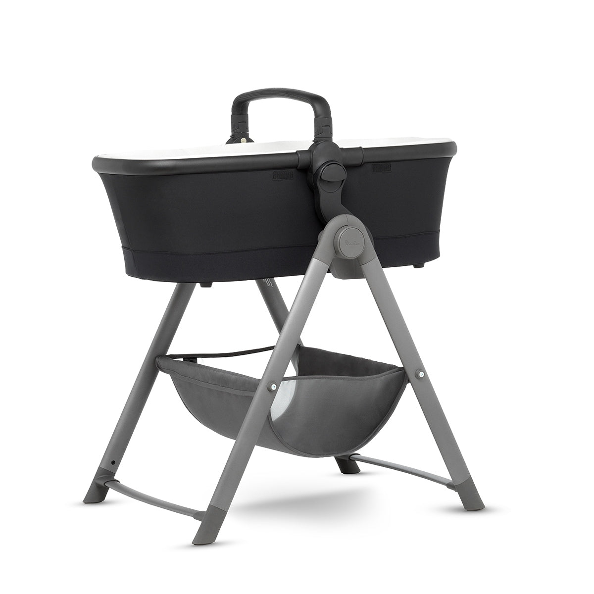 Silver Cross Wave / Coast Carrycot Stand