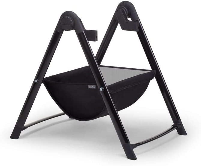Silver Cross Wave / Coast Carrycot Stand