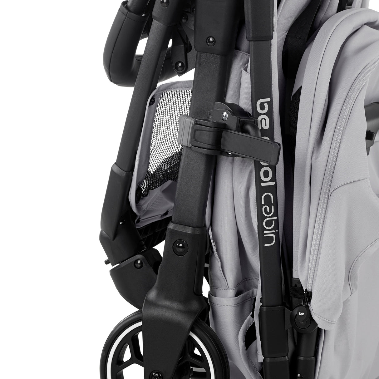 Be Cool Skate + Seat, Universal Buggy Platform