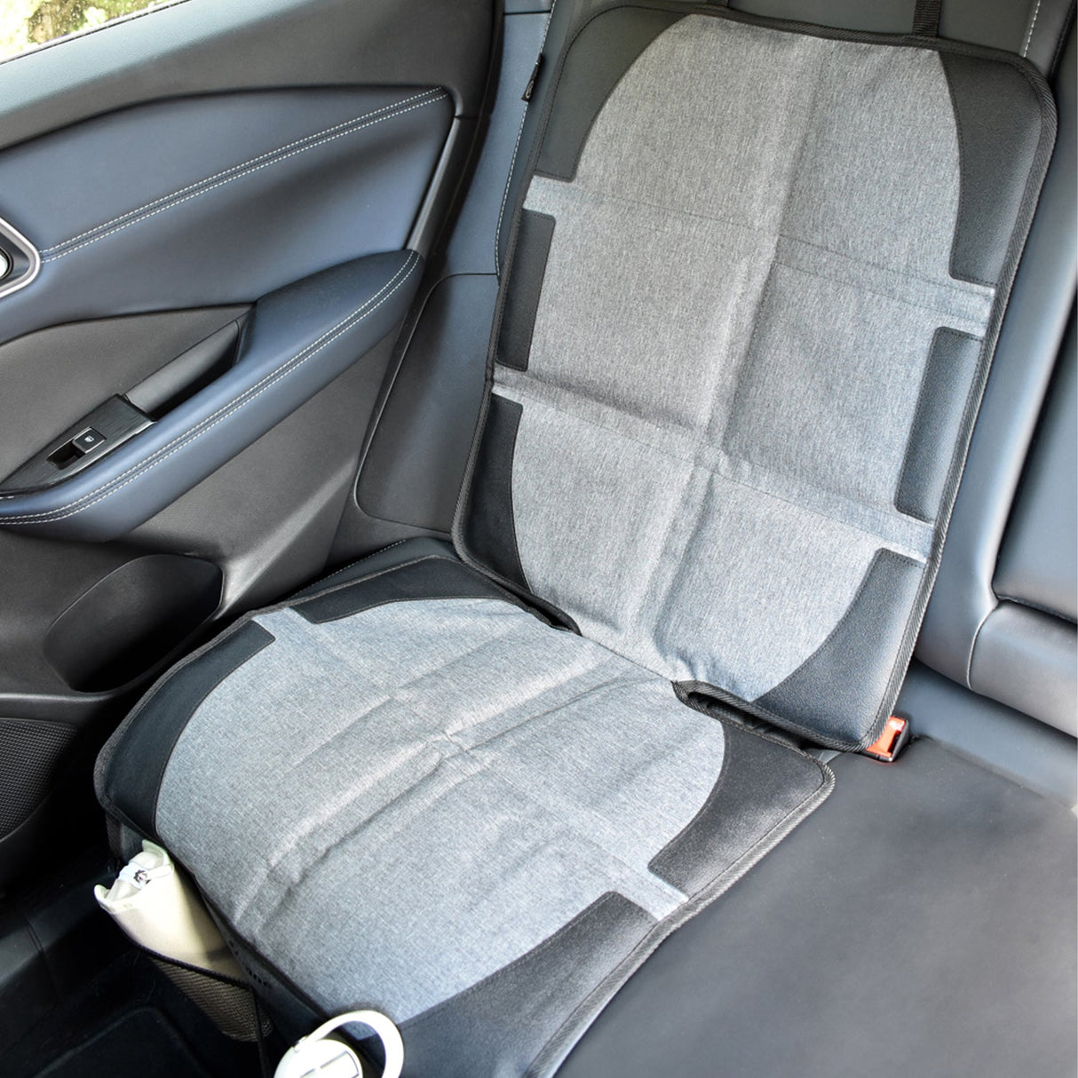 Jane Car Seat Protector Cover