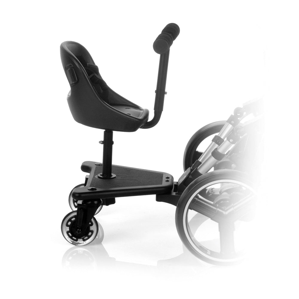 Be Cool Skate + Seat, Universal Buggy Platform