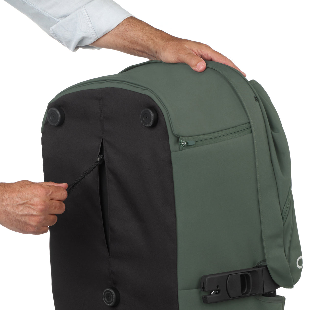 Jane Muum-4 Travel System, Botanic