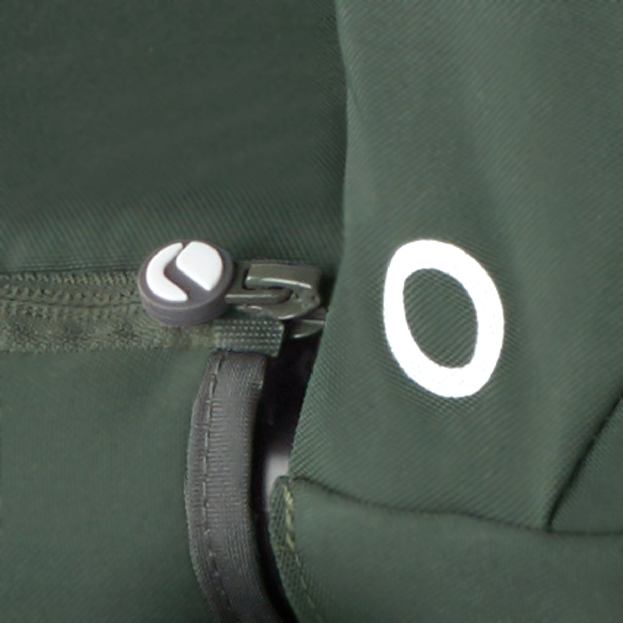 Jane Muum-4 Travel System, Botanic