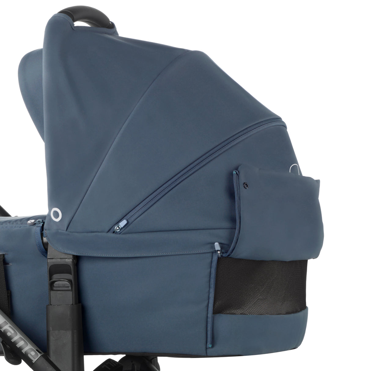 Jane Muum-4 + Sweet + Travel Carrier Car Seat, Seal