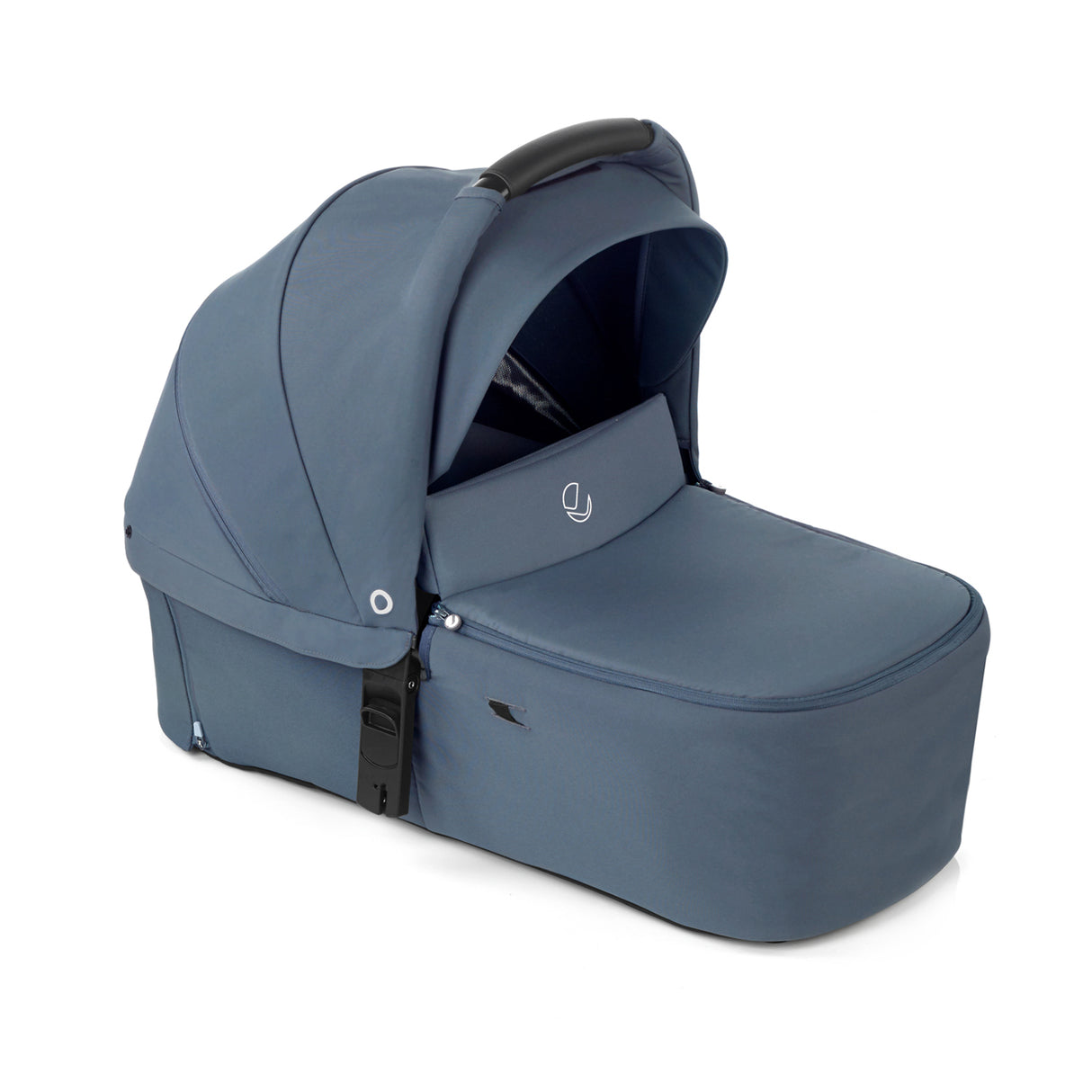 Jane Muum-4 + Sweet + Travel Carrier Car Seat, Seal