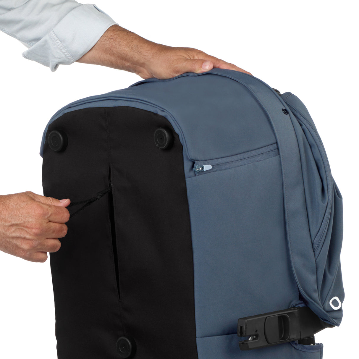 Jane Muum-4 Travel System, Seal