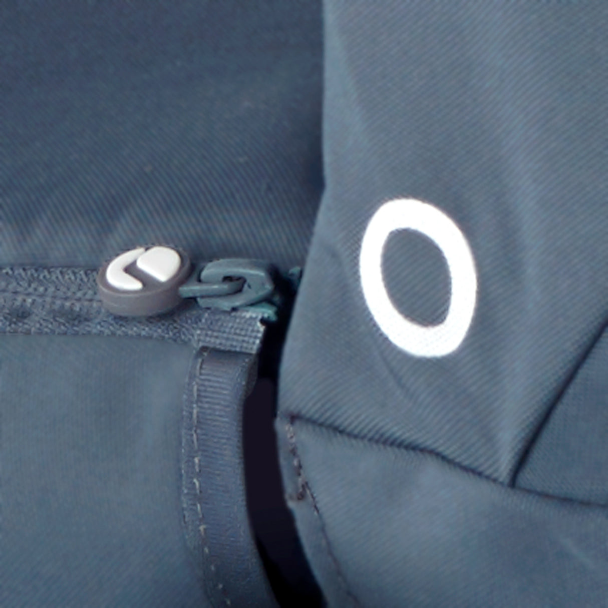 Jane Muum-4 Travel System, Seal