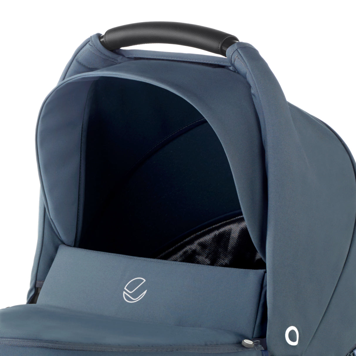 Jane Muum-4 Travel System, Seal