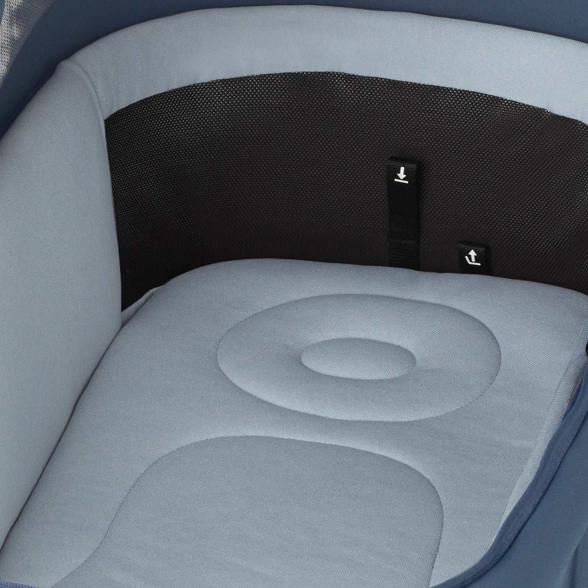 Jane Muum-4 + Sweet + Travel Carrier Car Seat, Seal