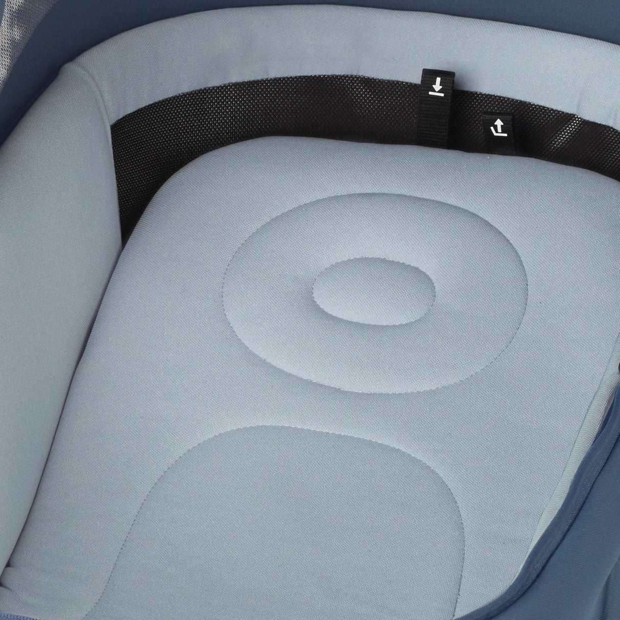 Jane Muum-4 + Sweet + Travel Carrier Car Seat, Seal