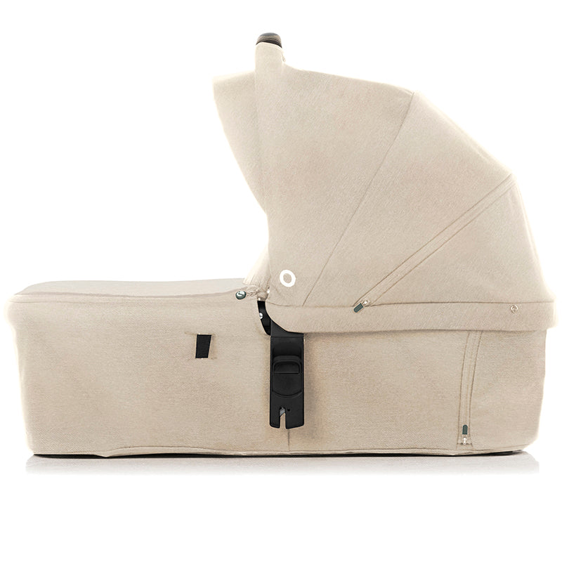 Jane Muum-4 + Sweet + Travel Carrier Car Seat, Desert